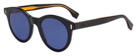 fendi ff m 0041|Ff M 0041/S Sunglasses Frames by Fendi Men .